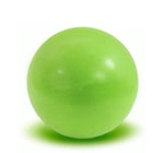 Balance Training Mini Yoga Balls - Blue Force Sports