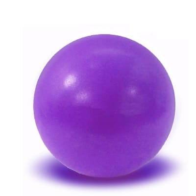 Balance Training Mini Yoga Balls - Blue Force Sports