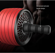 Sport Fitness Abdominal Roller - Blue Force Sports