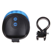 Waterproof Bicycle Lights - Blue Force Sports