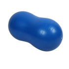 Durable Double Fitness Ball with Pump - Blue Force Sports