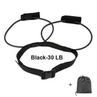 Resistance Bands Booty Trainer - Blue Force Sports