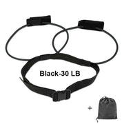 Resistance Bands Booty Trainer - Blue Force Sports