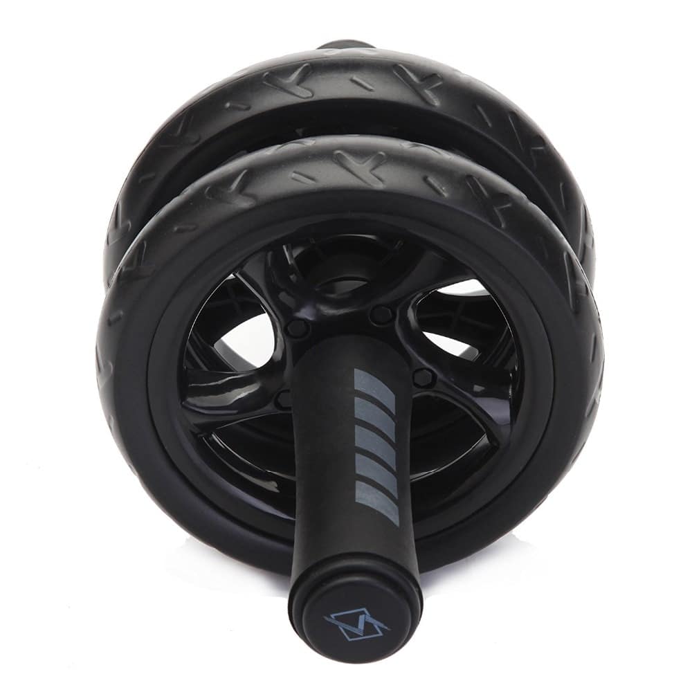 Ab Roller Wheel with Mat