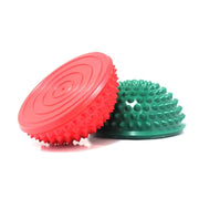Inflatable Pilates Half Ball - Blue Force Sports