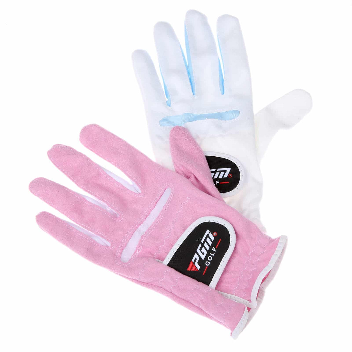 Anti-Skid Breathable Gloves - Blue Force Sports