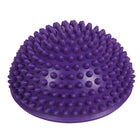 Inflatable Pilates Half Ball - Blue Force Sports