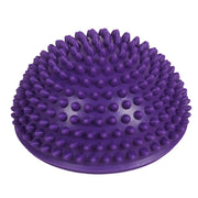 Inflatable Pilates Half Ball - Blue Force Sports