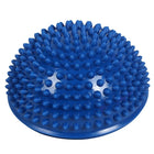 Inflatable Pilates Half Ball - Blue Force Sports