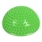 Inflatable Pilates Half Ball - Blue Force Sports