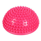 Inflatable Pilates Half Ball - Blue Force Sports