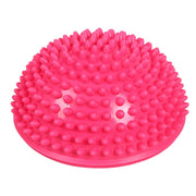 Inflatable Pilates Half Ball - Blue Force Sports