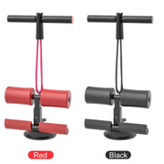Asjustable Pedal Resistance Bands - Blue Force Sports