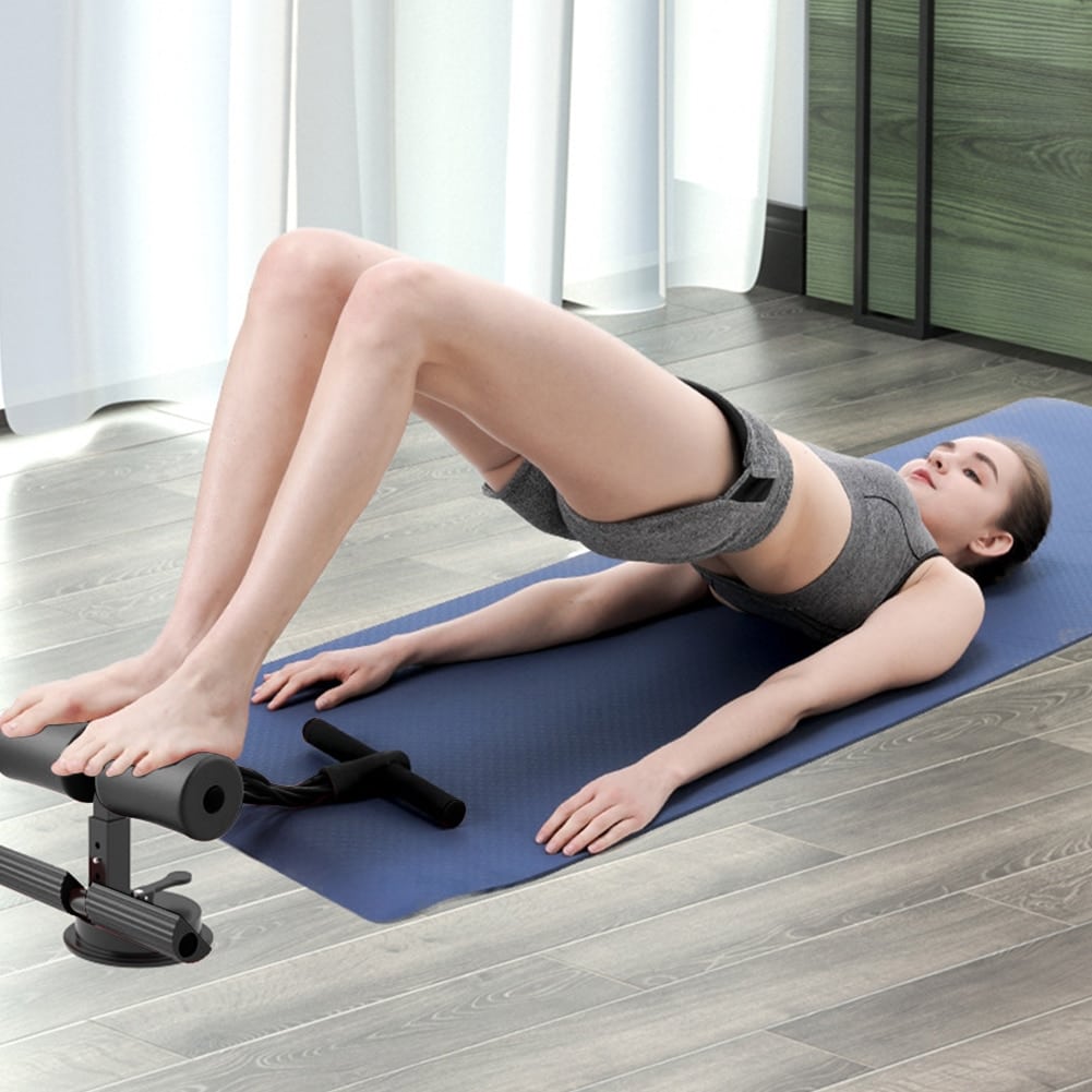 Asjustable Pedal Resistance Bands - Blue Force Sports