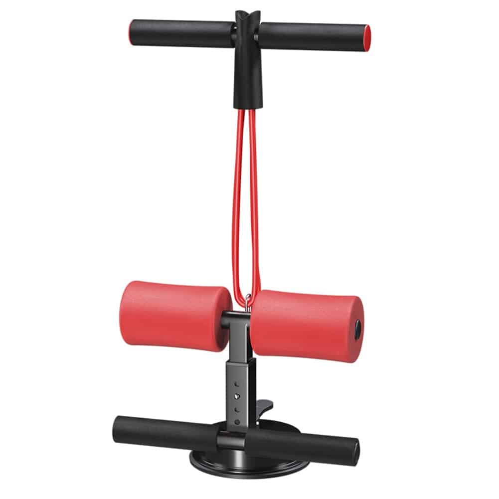 Asjustable Pedal Resistance Bands - Blue Force Sports