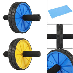 Fitness Abdominal Muscle Trainer - Blue Force Sports