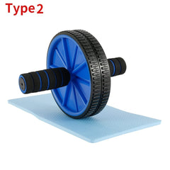 Fitness Abdominal Muscle Trainer - Blue Force Sports