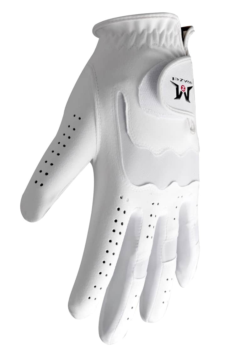 Soft Breathable Gloves - Blue Force Sports