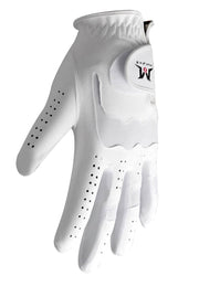 Soft Breathable Gloves - Blue Force Sports