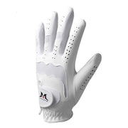 Soft Breathable Gloves - Blue Force Sports