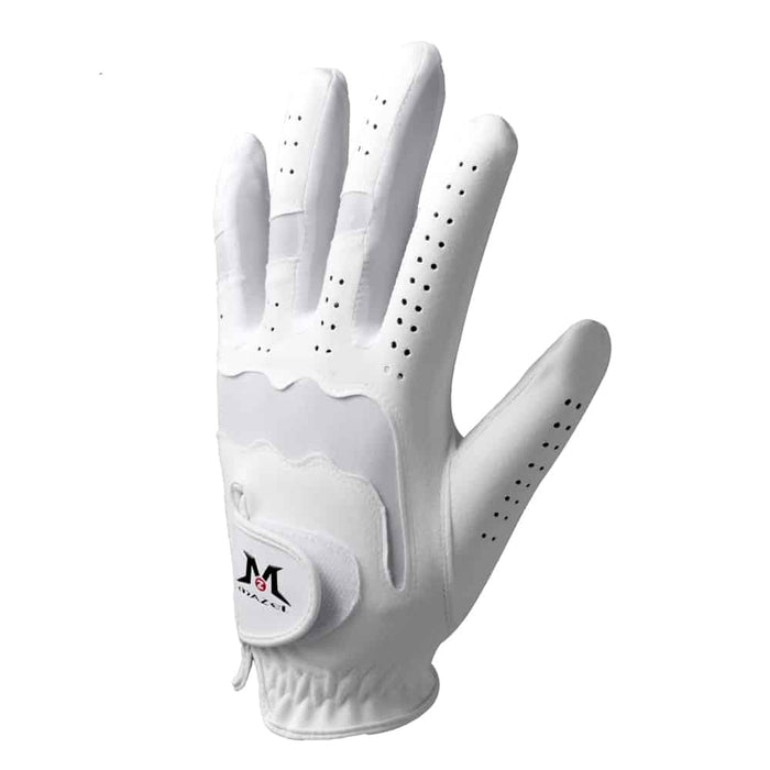 Soft Breathable Gloves - Blue Force Sports