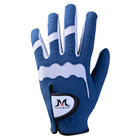 Soft Breathable Gloves - Blue Force Sports