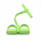 Multifunctional Elastic Pedal Rope - Blue Force Sports