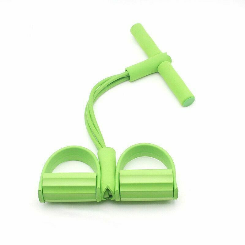 Multifunctional Elastic Pedal Rope - Blue Force Sports