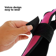 Fitness Yoga Stretching Belt - Blue Force Sports