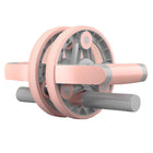 Fitness 14 In 1 Abdominal Wheel - Blue Force Sports