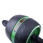 Fitness Muscle Ab Roller - Blue Force Sports