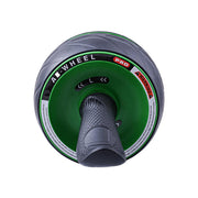 Fitness Muscle Ab Roller - Blue Force Sports