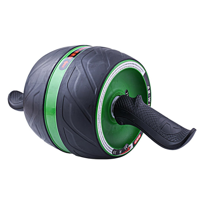 Fitness Muscle Ab Roller - Blue Force Sports