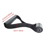 Door Anchor for Resistance Bands - Blue Force Sports