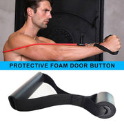 Door Anchor for Resistance Bands - Blue Force Sports