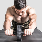 Fitness Speed Training Ab Roller - Blue Force Sports