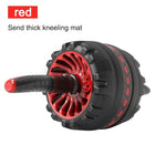 Sport Automatical Abdominal Wheel - Blue Force Sports