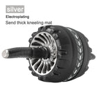 Sport Automatical Abdominal Wheel - Blue Force Sports