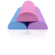 Half Round Yoga Balance Block - Blue Force Sports