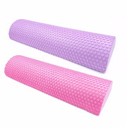 Half Round Yoga Balance Block - Blue Force Sports