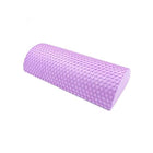 Half Round Yoga Balance Block - Blue Force Sports