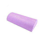 Half Round Yoga Balance Block - Blue Force Sports