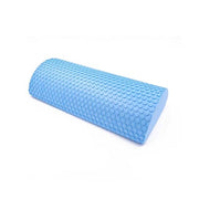 Half Round Yoga Balance Block - Blue Force Sports