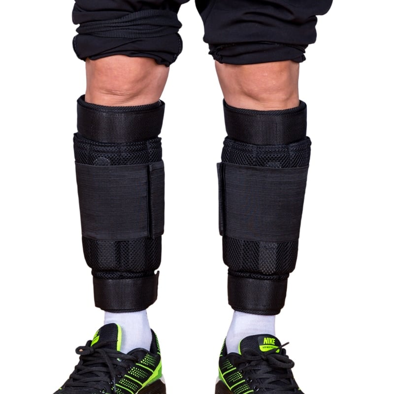 Sport Adjustable Ankle/Wrist Weight - Blue Force Sports