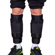 Sport Adjustable Ankle/Wrist Weight - Blue Force Sports