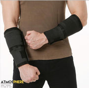 Sport Adjustable Ankle/Wrist Weight - Blue Force Sports