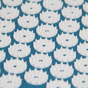Yoga Acupuncture Cushion and Mat Set - Blue Force Sports