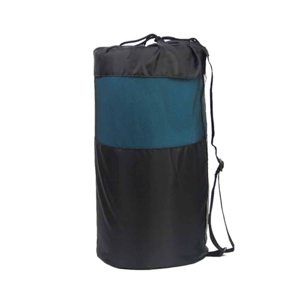 Yoga Acupuncture Cushion and Mat Set - Blue Force Sports
