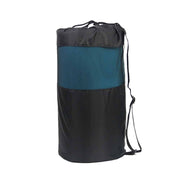 Yoga Acupuncture Cushion and Mat Set - Blue Force Sports