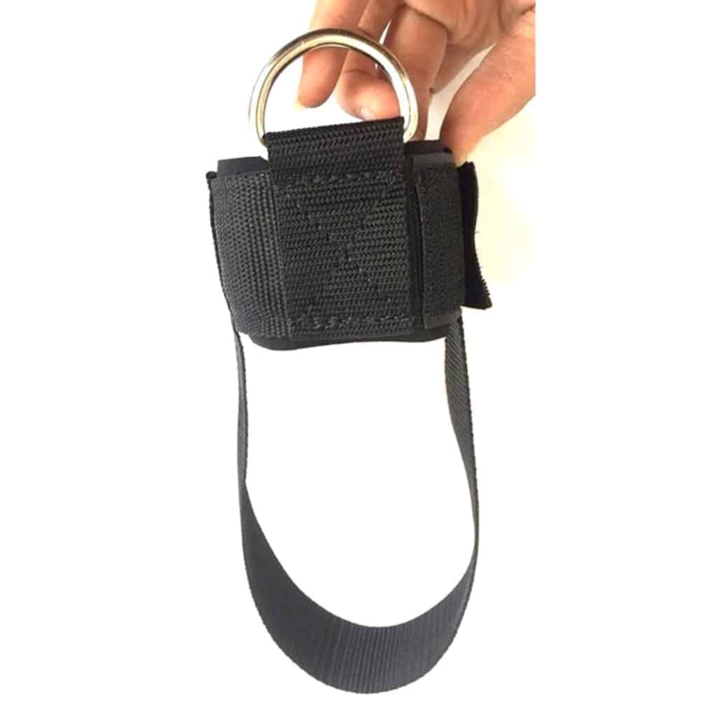 Fitness Padded Ankle Weight